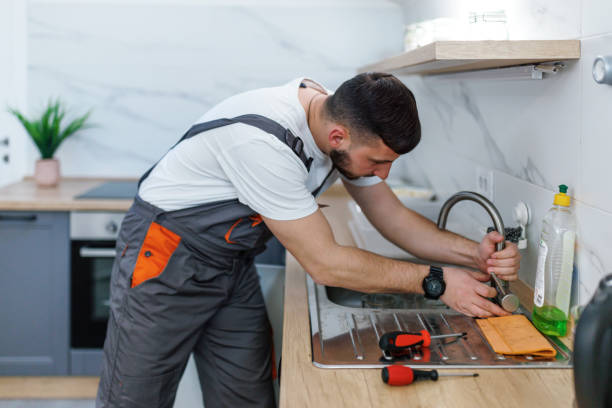 Best Clogged Drain Plumber  in Wharton, TX