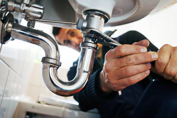 Best Residential Plumbing Services  in Wharton, TX