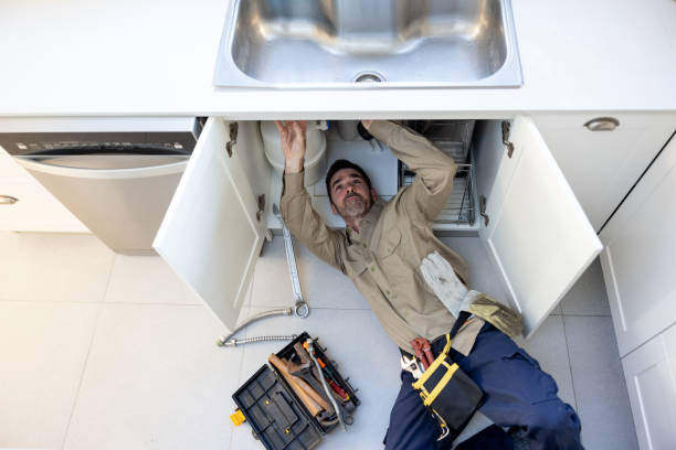 Best Affordable Plumber Near Me  in Wharton, TX
