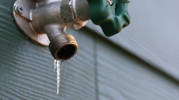 Sprinkler Systems in Wharton, TX