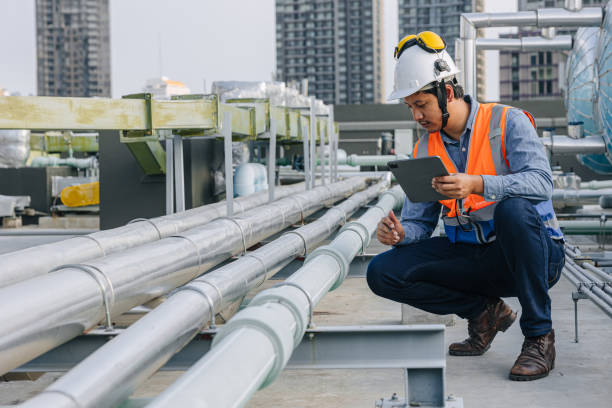 Professional Plumbing in Wharton, TX