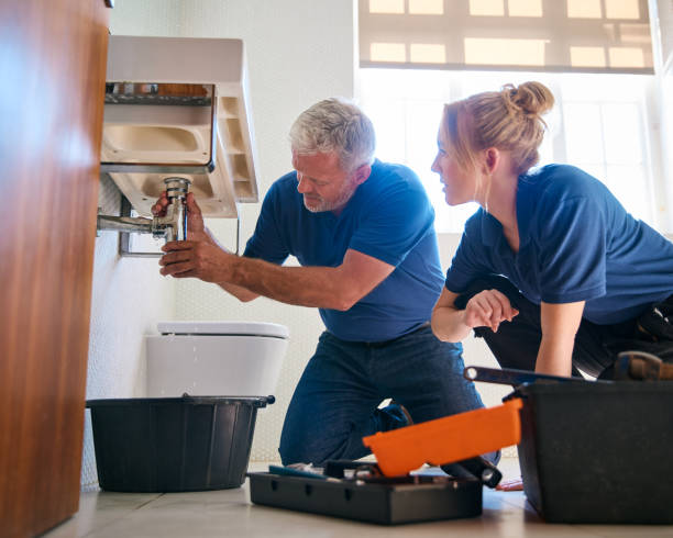 Best Drain Cleaning Services  in Wharton, TX